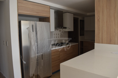 Imagen 18 de 30 de Espectacular Apartamento Nuevo Equipado Con Línea Blanca En Cerros De Gurabo (hfa-203)