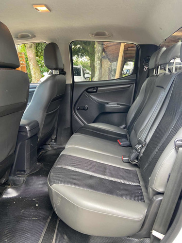 Chevrolet Dmax 4x4 Diesel Original