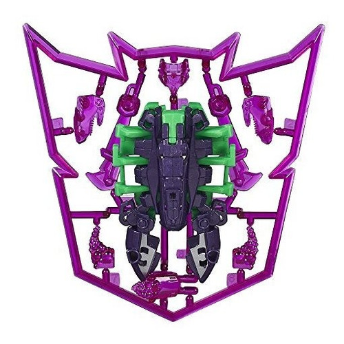 Figura Mini-con Sandsting Transformers