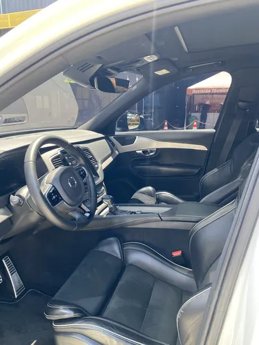 Volvo XC90 2.0 T6 Awd R-design