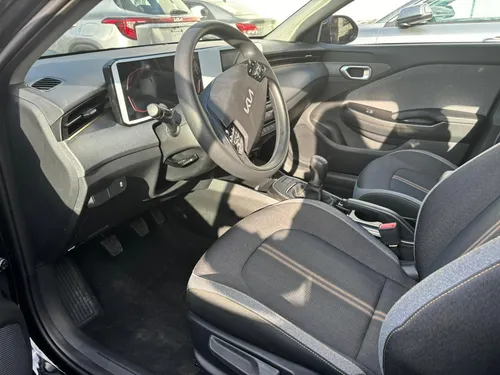 Kia K3 Cross Vibrant Mecanico Mod 2026 Soat Gratis