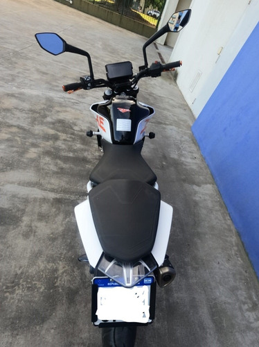 Ktm Duke 390