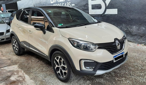 Imagen 4 de 10 de Renault Captur Intens 2.0 2017