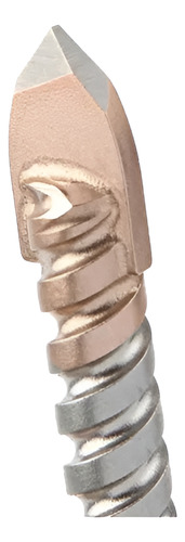 Kit De Brocas Para Vidrio Y Azulejo 1/8 A 1/2 Diager I404u