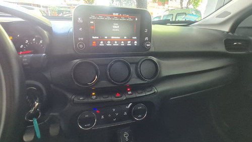 Fiat Cronos 1.3 Gse Drive Pack Conectividad