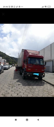 Ford Ford Cargo 2004
