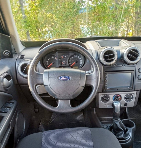Imagem 6 de 8 de Ford Ecosport 1.6 Freestyle 8v Flex 4p Manual