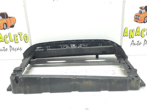Painel Frontal New Fox Spacefox 15-19 Verifique 5z0805588p (Usado)