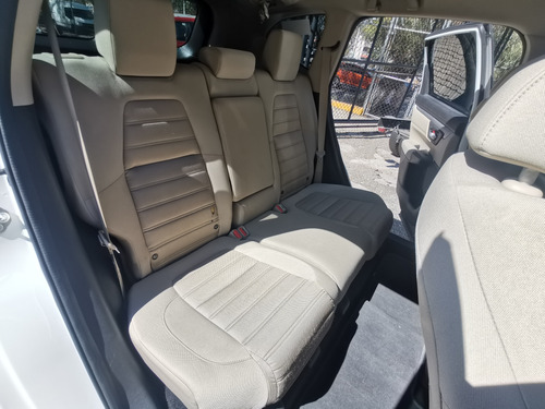 Honda CR-V 2.4 Ex Cvt