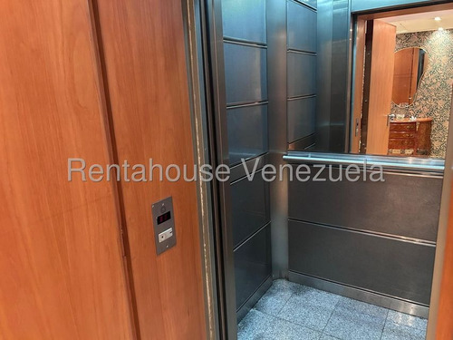 Venta Exclusivo Apartamento , Los Campitos, Vista Al Avila, 4 Puestos De Estacionamiento #25-16385 Np