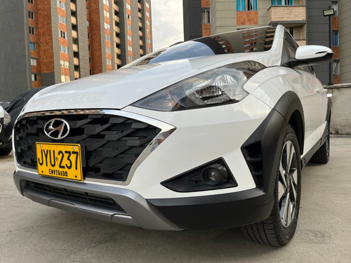 Hyundai HB20 1.4 Advance