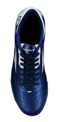 Zapatillas Botin Penalty Futbol Futsal Americas Azul Azul | Envío gratis