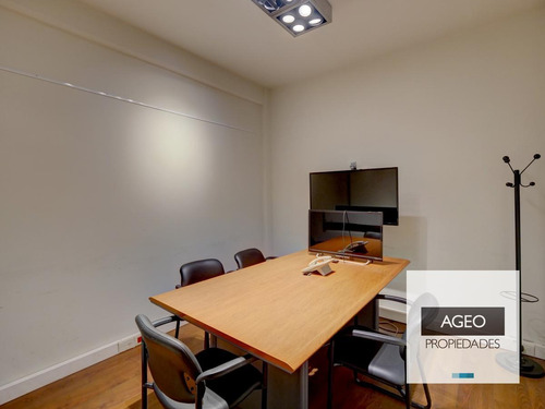 Imagen 8 de 23 de Venta Oficina 146 Mts 2 Cocheras - Belgrano