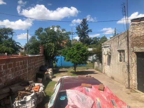 Venta Casa A Refaccionar En Moreno Barrio Trujui