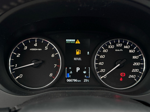 Mitsubishi Outlander 3.0 MIVEC V6 HPE-S AWD