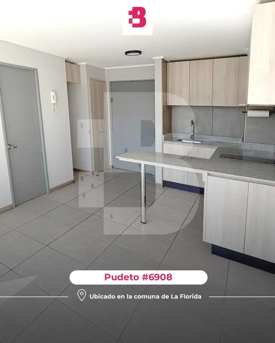 Imagen 2 de 11 de Departamento En Arriendo (138130)