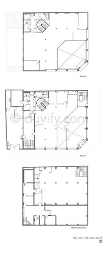 Local En Arriendo San Diego Con Ñuble 1.000m2