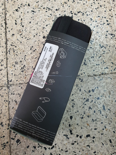 Go Pro Hero 9 Black (Usado)