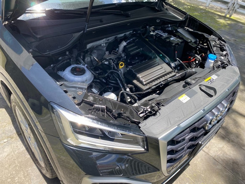 Audi Q2 1.4 35 Tfsi Select