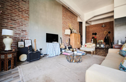 Imagen 16 de 30 de Excelente Departamento En Venta | Molina Ciudad | Barracas