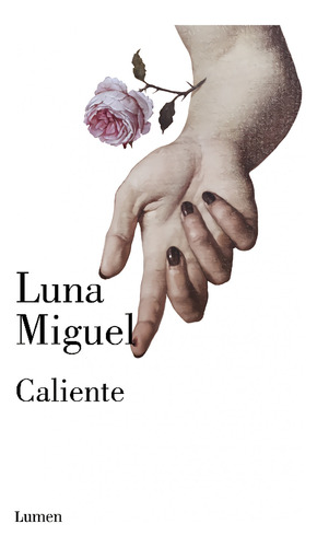 Libro Caliente - Miguel, Luna