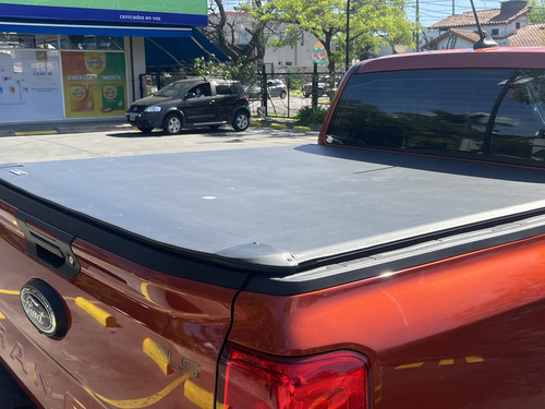 Ford Ranger 3.0 V6 Cd 4X4 Xls At 250Cv