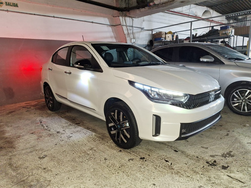 Fiat Cronos 1.3 Gse Precision Cvt