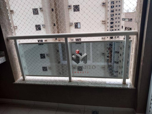 Imagem 17 de 28 de Apartamento Com 1 Dormitório Para Alugar, 45 M² Por R$ 1.200,00/mês - Jardim Nova Aliança - Ribeirão Preto/sp - Ap3217