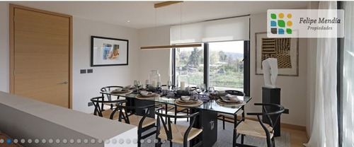 Excelente, Nuevo, 3 Dorm, Estar, Servicios, 2 Estc. Bodega