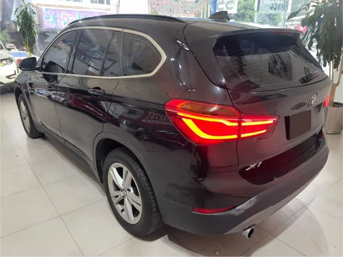 Bmw X1 18ia Executive 2019