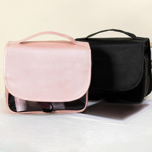 Neceser De Viaje Colgante, Organizador De Baño Impermeable,