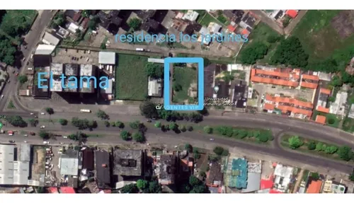 Av Libertador, Maturin