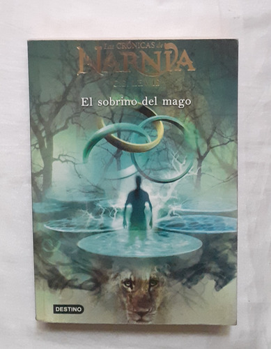 Las Cronicas De Narnia El Sobrino Del Mago C S Lewis Oferta