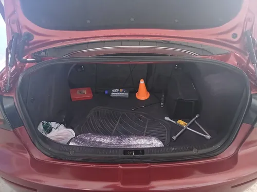 Mazda 3 1.6 Z6na7
