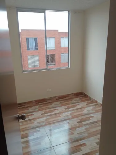 Apartamento En Venta En Montecarlo 5, Engativá - Bogotá D.c.