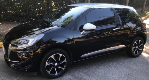 Imagen 1 de 10 de Ds Ds3 1.2 Puretech 110 So Chic