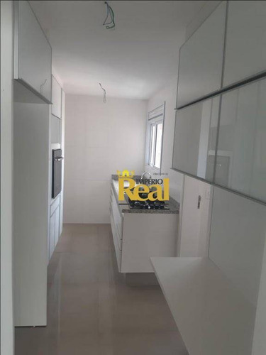 Apartamento À Venda, 118 M² Por R$ 1.690.000,00 - Lapa - São Paulo/sp - Ap6131