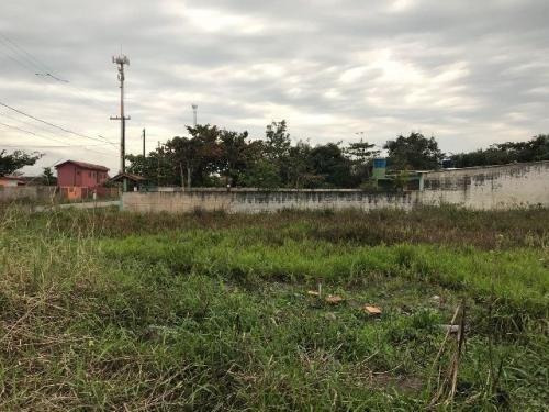 Imagem 3 de 4 de Excelente Terreno - Lado Praia E Rua Calçada..