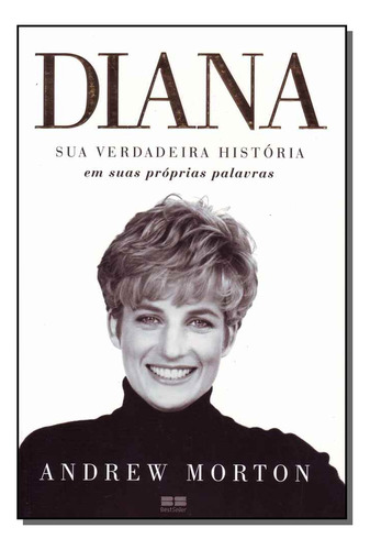 Libro Diana Sua Verdadeira Historia De Morton Andrew Best S