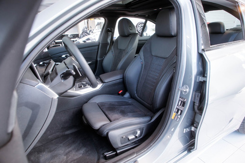 Bmw 330e M Sport