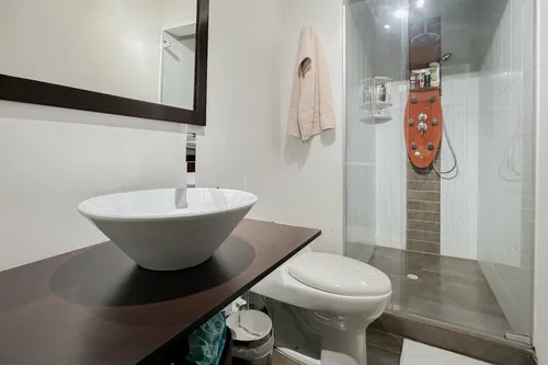Apartamento En Arriendo En Rincón Del Chicó. Cod A7448