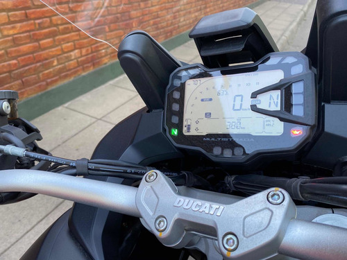 Ducati Multistrada
