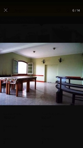 Imagen 3 de 7 de Quinta En Venta En Miramar