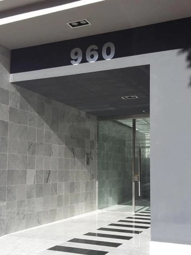 Imagen 2 de 14 de Oportunidad! Venta Hermoso Monoambiente Piso Alto V. Crespo
