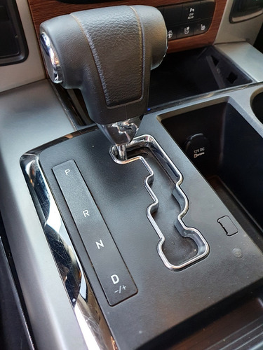 Imagen 13 de 18 de Dodge Ram 1500 Laramie