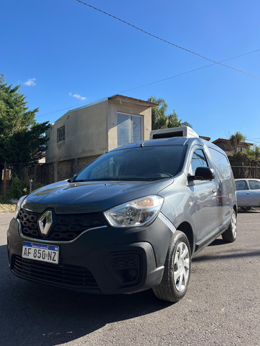 Renault Kangoo Ii Express 1.6 Sce Confort