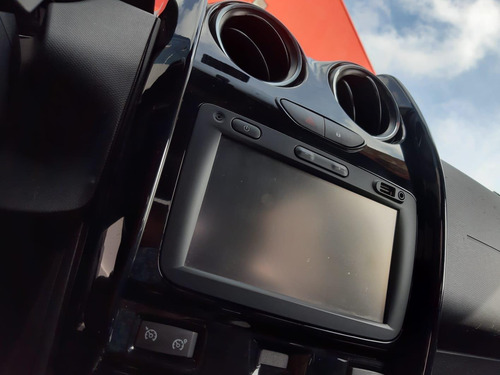 Imagem 11 de 12 de Renault Duster Oroch Dyna. 2.0 Flex Aut
