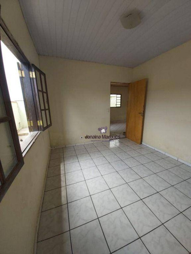 Imagem 4 de 24 de Casa Com 2 Dormitórios À Venda, 79 M² Por R$ 750.000,00 - Centro - Araçariguama/sp - Ca0297