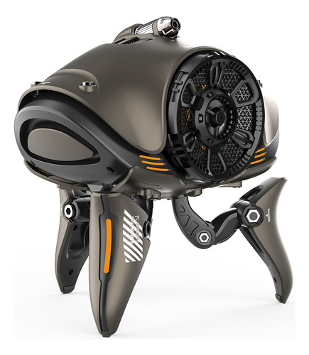 Parlante Portátil Venom Bluetooth Master G