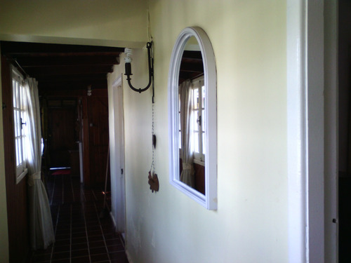 Casa En El Tabo Sara 448 Una Cuadra Playa 2 Cuadras Centro